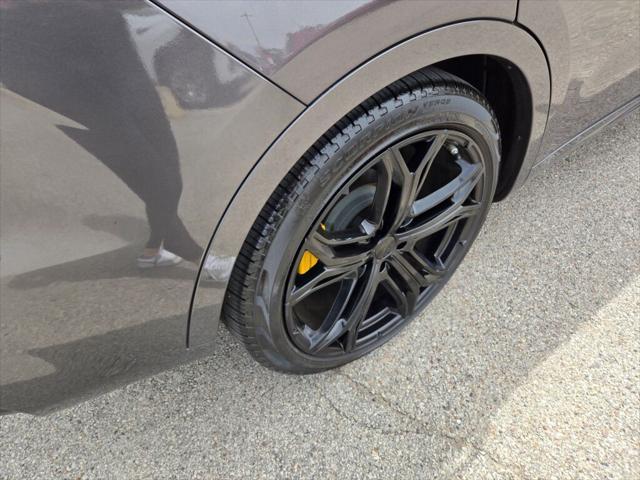 used 2020 Maserati Levante car, priced at $35,950