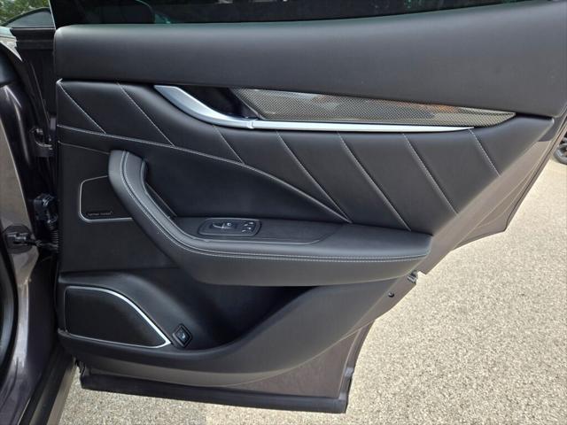 used 2020 Maserati Levante car, priced at $35,950