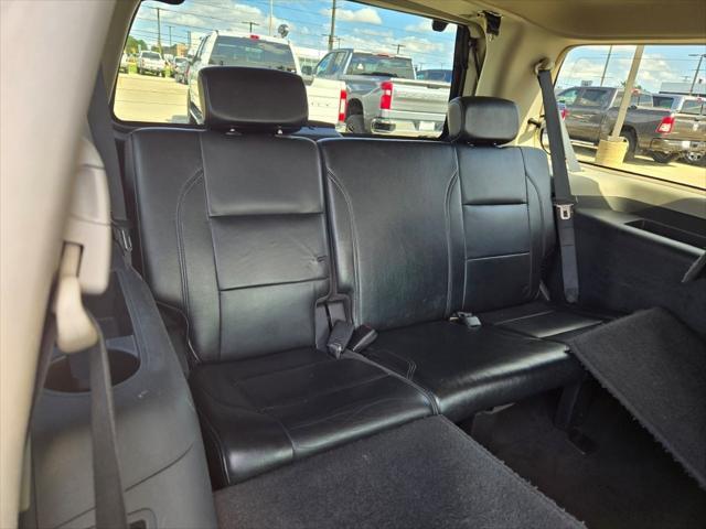 used 2010 INFINITI QX56 car, priced at $7,500