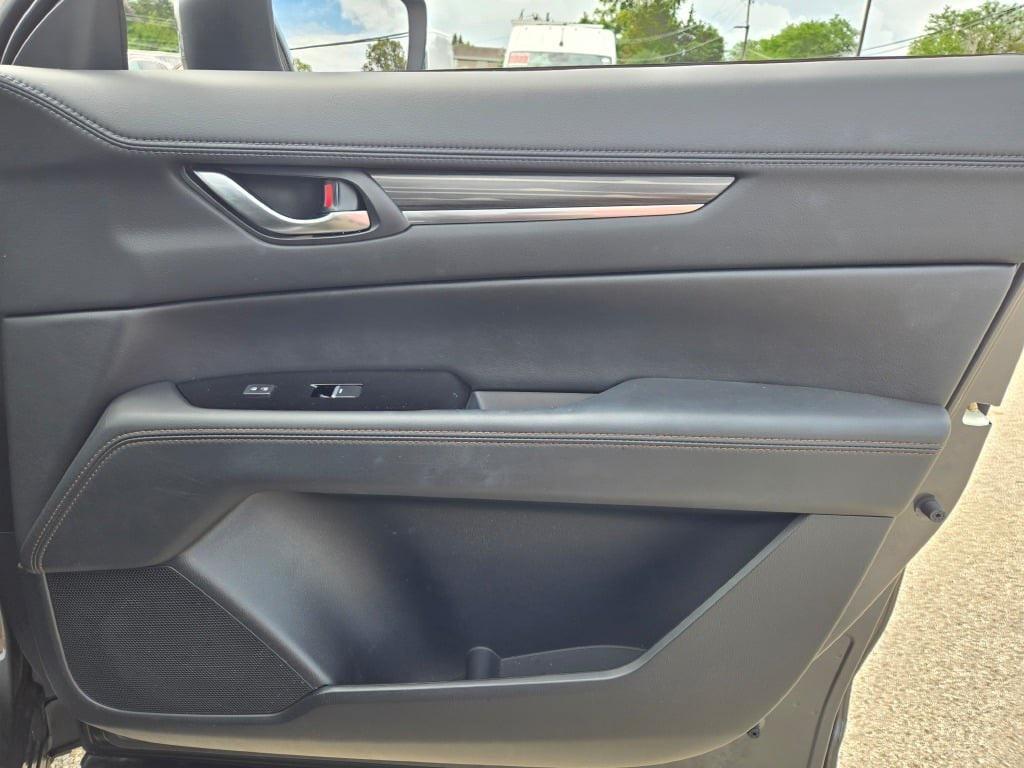 used 2022 Mazda CX-5 car, priced at $25,325