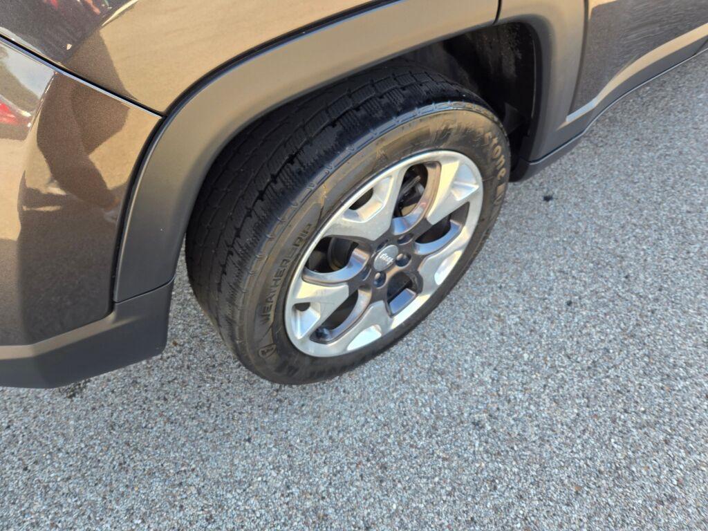 used 2019 Jeep Compass car, priced at $15,900