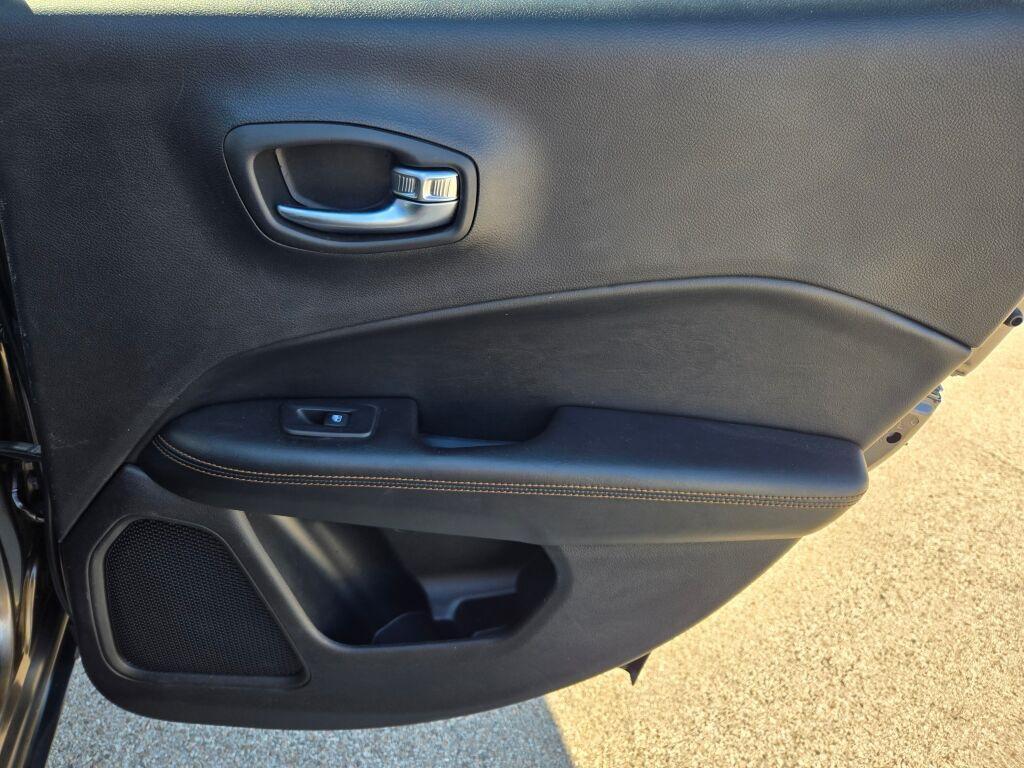 used 2019 Jeep Compass car, priced at $15,900