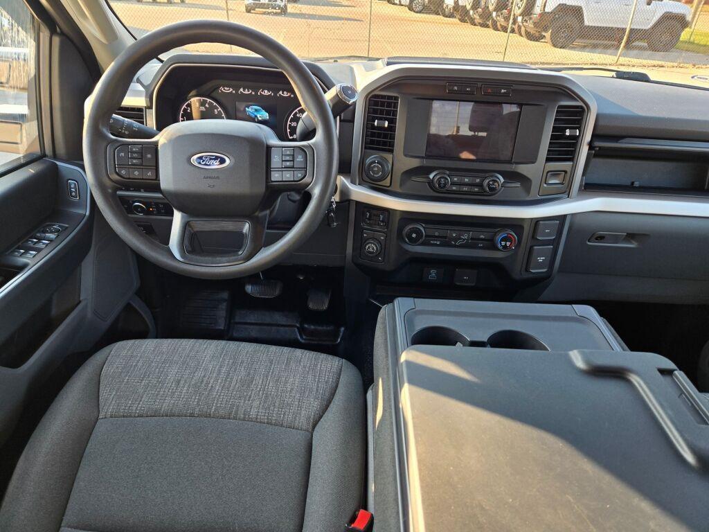 used 2021 Ford F-150 car, priced at $32,925