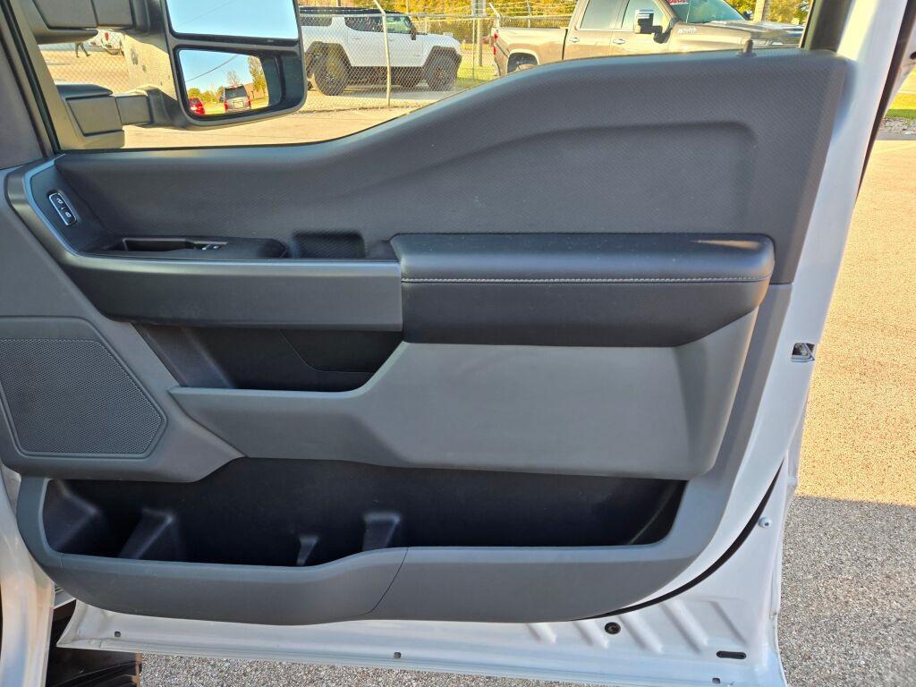 used 2021 Ford F-150 car, priced at $32,925