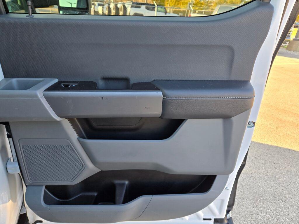 used 2021 Ford F-150 car, priced at $32,925