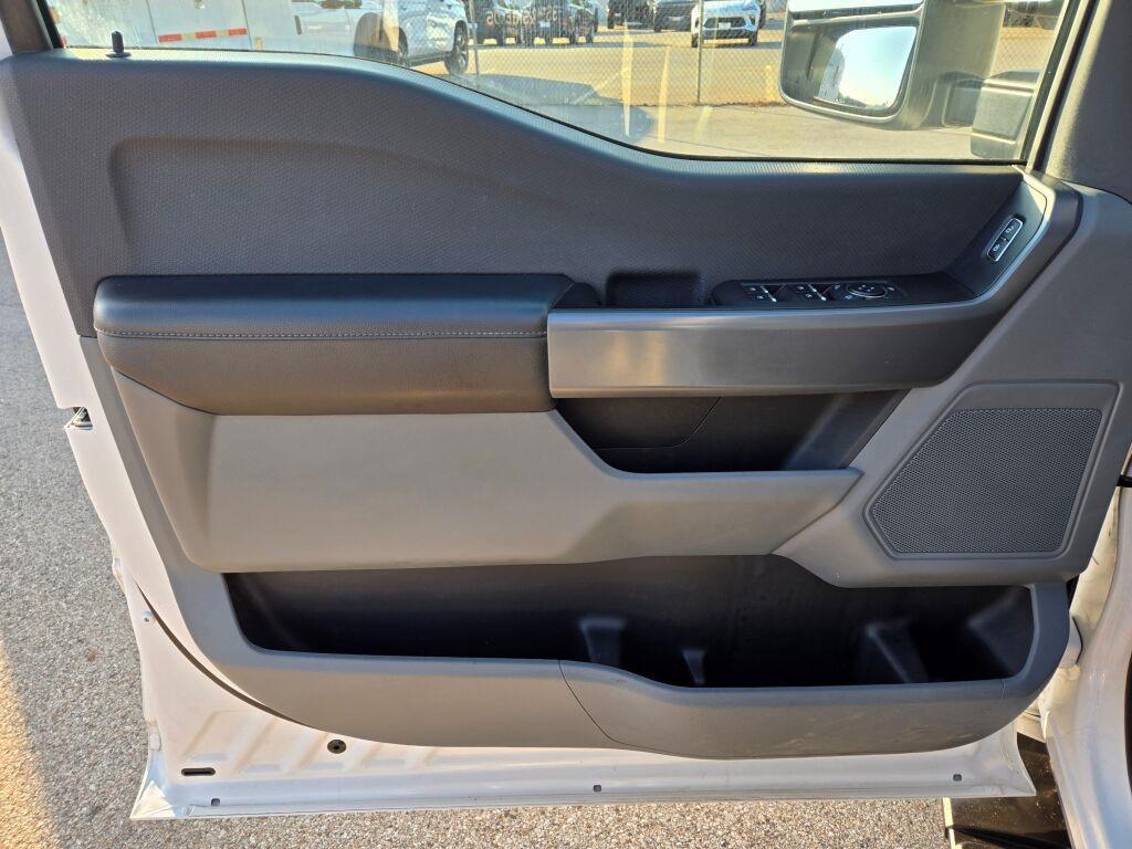 used 2021 Ford F-150 car, priced at $32,925