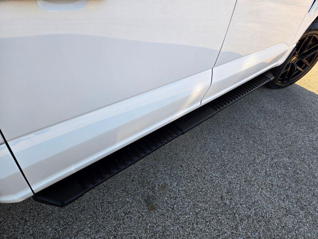 used 2021 Ford F-150 car, priced at $32,925