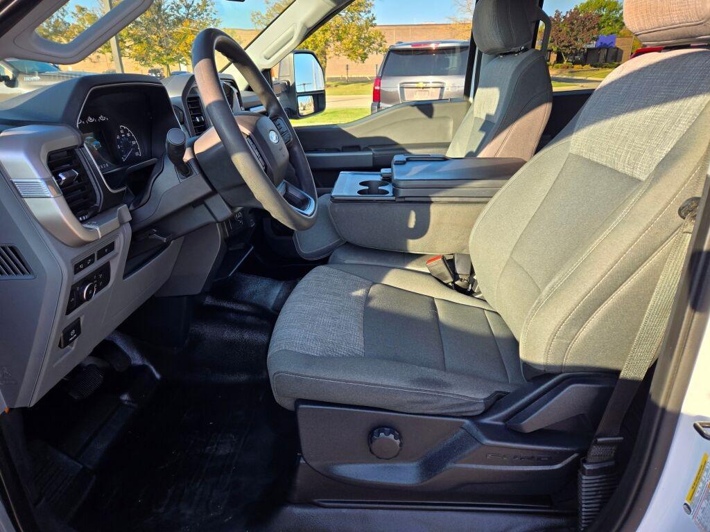 used 2021 Ford F-150 car, priced at $32,925