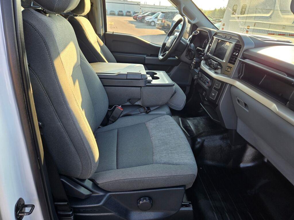 used 2021 Ford F-150 car, priced at $32,925