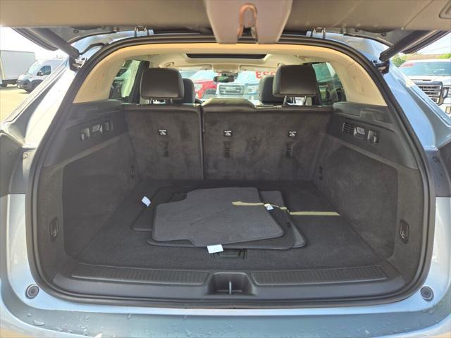 used 2023 Buick Envision car, priced at $32,950