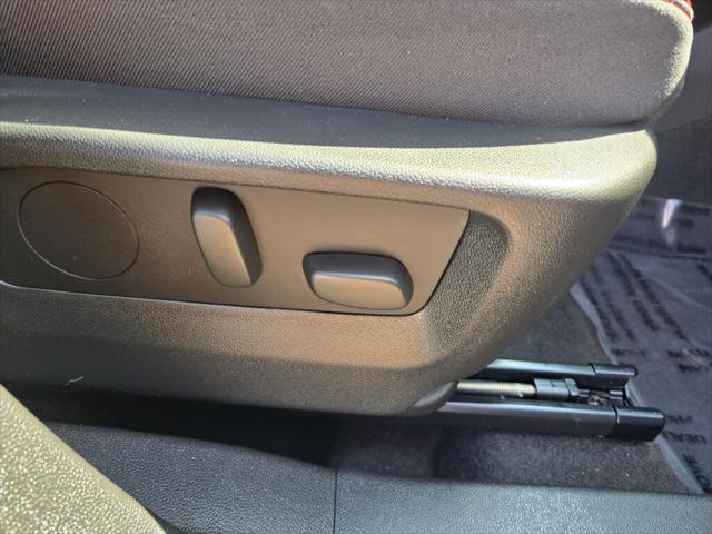 used 2023 Buick Envision car, priced at $32,950
