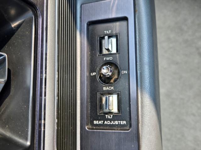 used 1988 Buick Reatta car, priced at $8,850