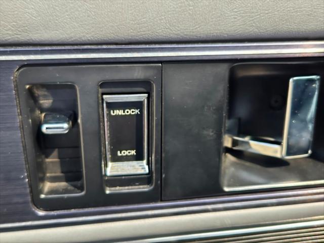 used 1988 Buick Reatta car, priced at $8,850