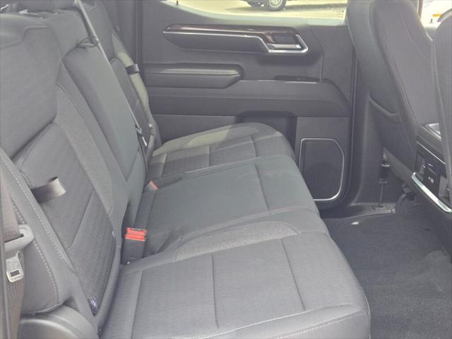 used 2023 GMC Sierra 1500 car, priced at $41,600