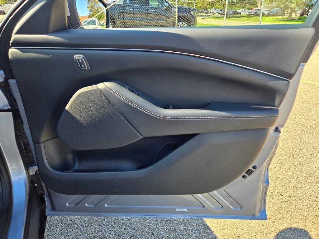 used 2022 Ford Mustang Mach-E car, priced at $22,950