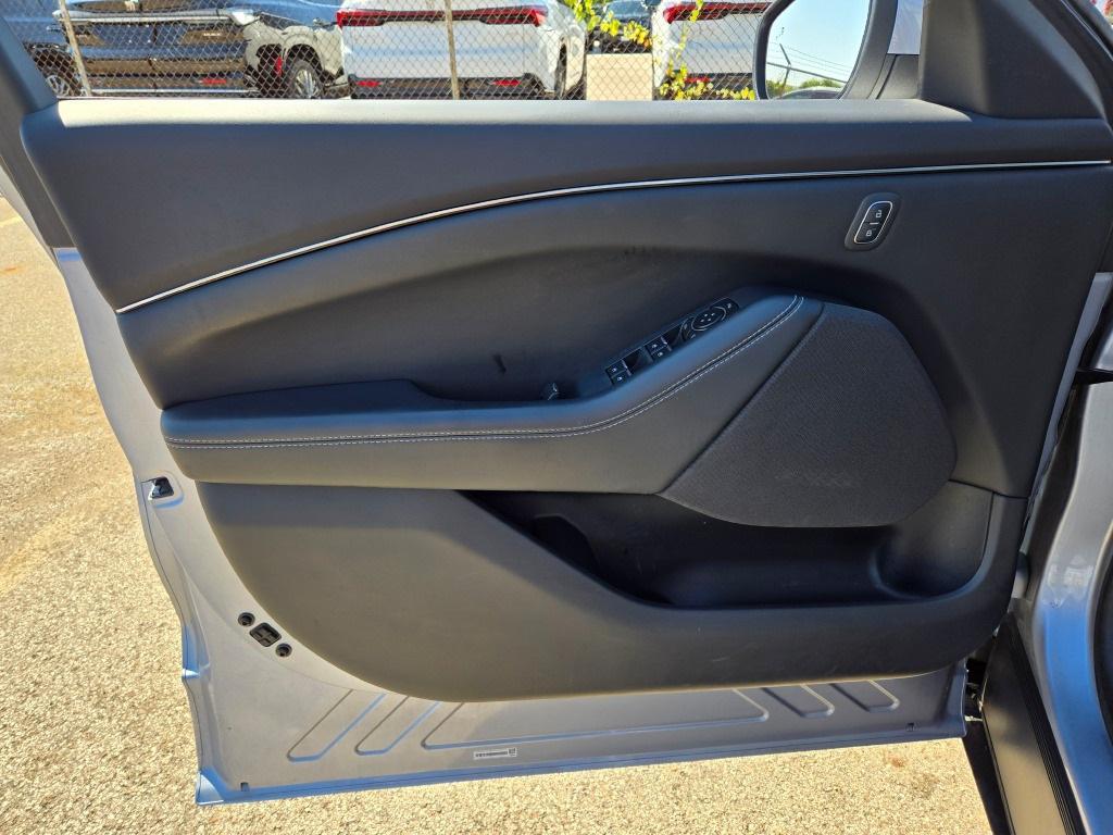 used 2022 Ford Mustang Mach-E car, priced at $22,950