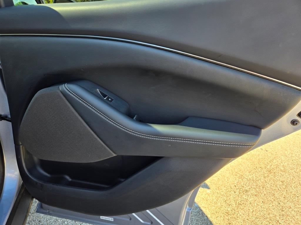 used 2022 Ford Mustang Mach-E car, priced at $22,950