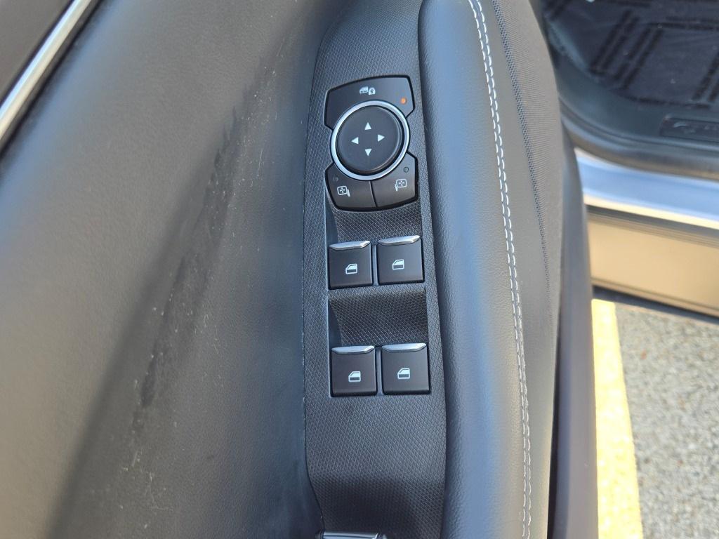 used 2022 Ford Mustang Mach-E car, priced at $22,950