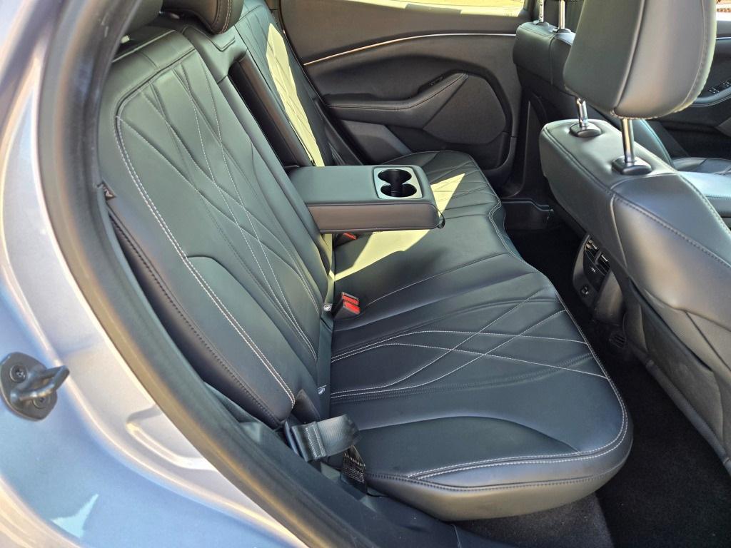 used 2022 Ford Mustang Mach-E car, priced at $22,950