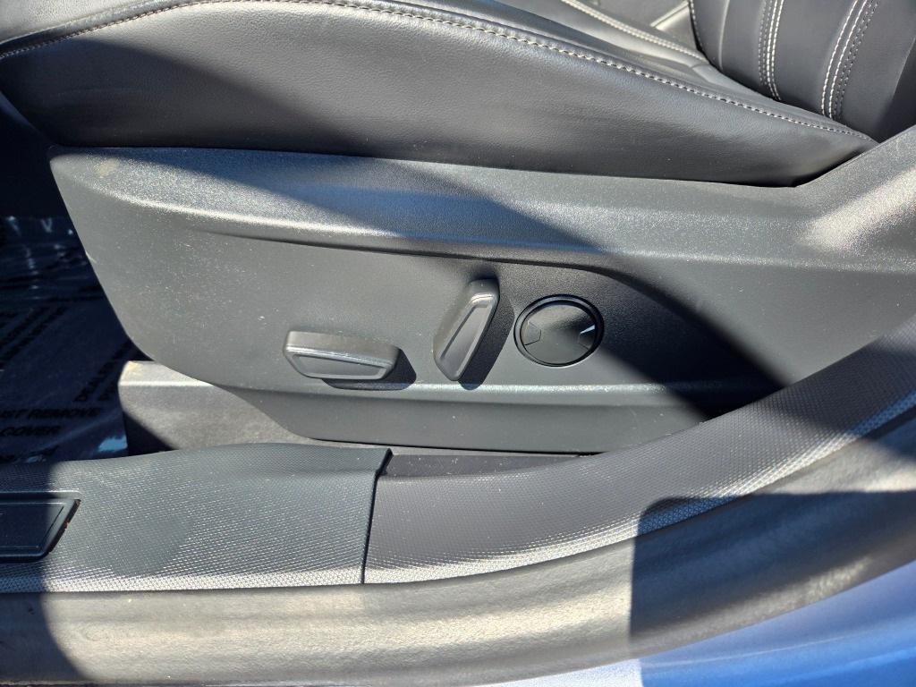 used 2022 Ford Mustang Mach-E car, priced at $22,950