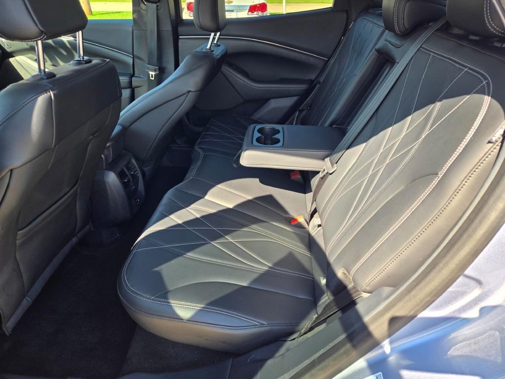 used 2022 Ford Mustang Mach-E car, priced at $22,950