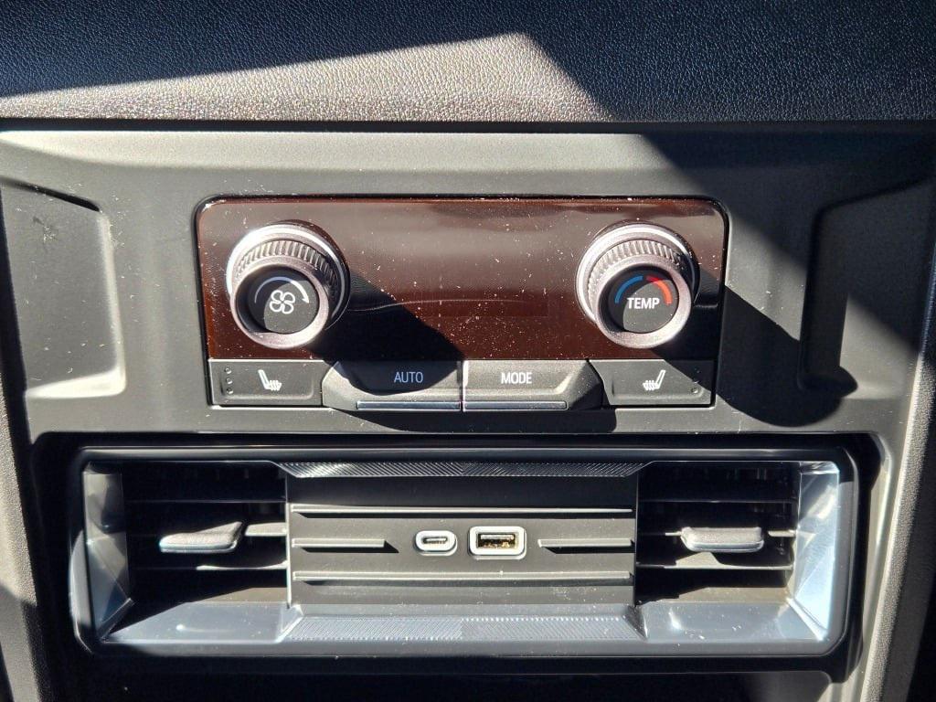 new 2026 GMC HUMMER EV SUV car, priced at $97,220