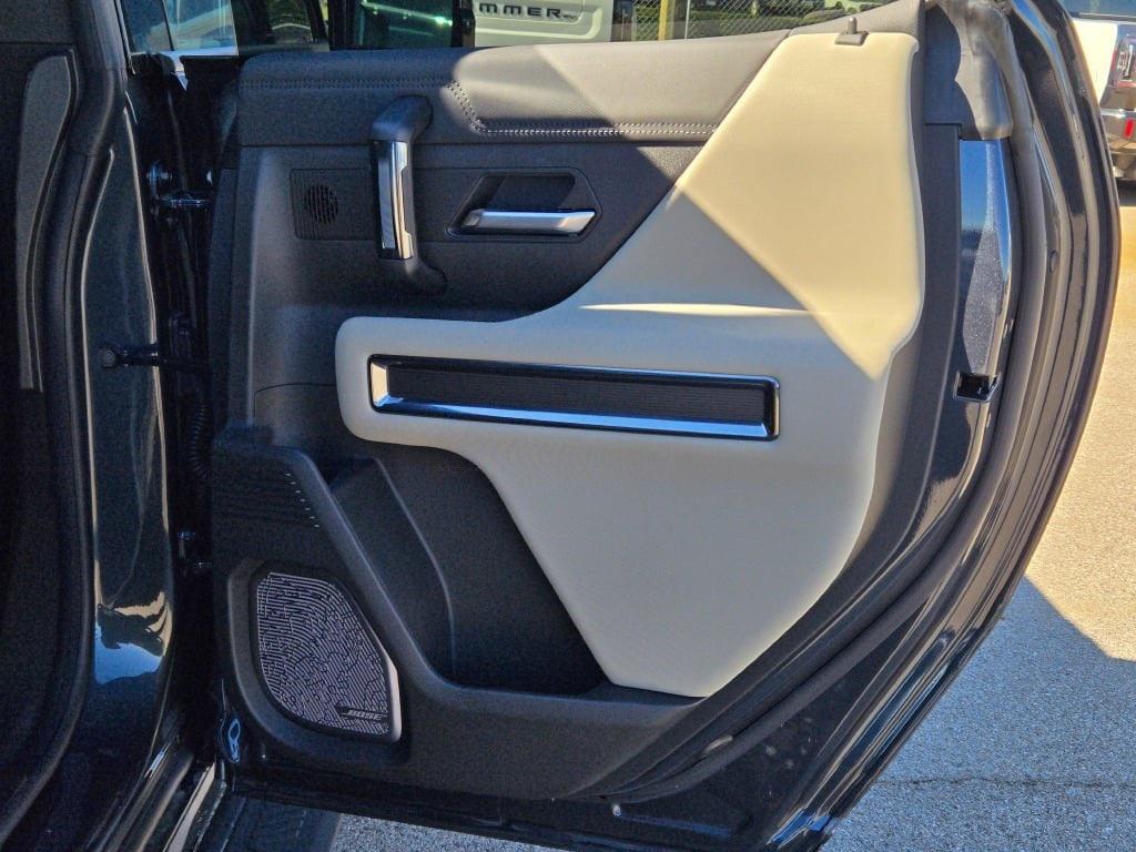 new 2026 GMC HUMMER EV SUV car, priced at $97,220