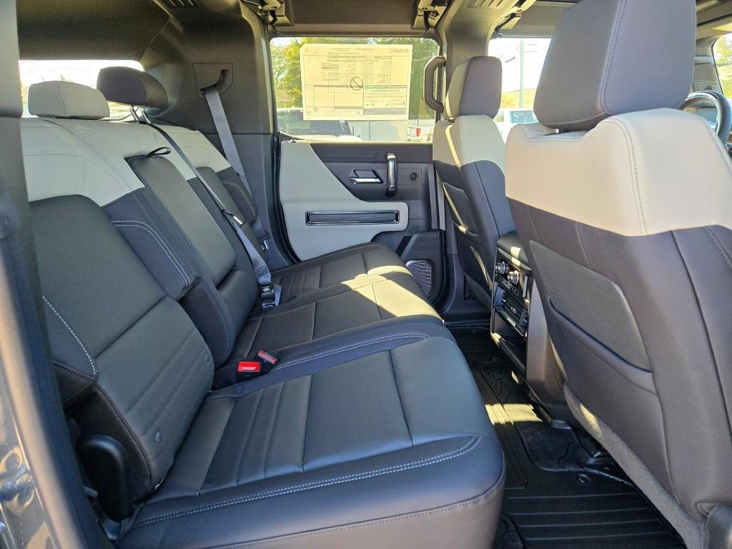 new 2026 GMC HUMMER EV SUV car, priced at $97,220