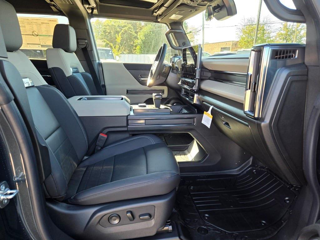 new 2026 GMC HUMMER EV SUV car, priced at $97,220