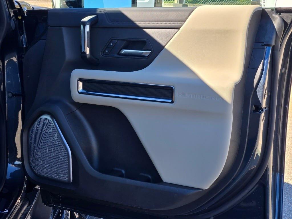 new 2026 GMC HUMMER EV SUV car, priced at $97,220