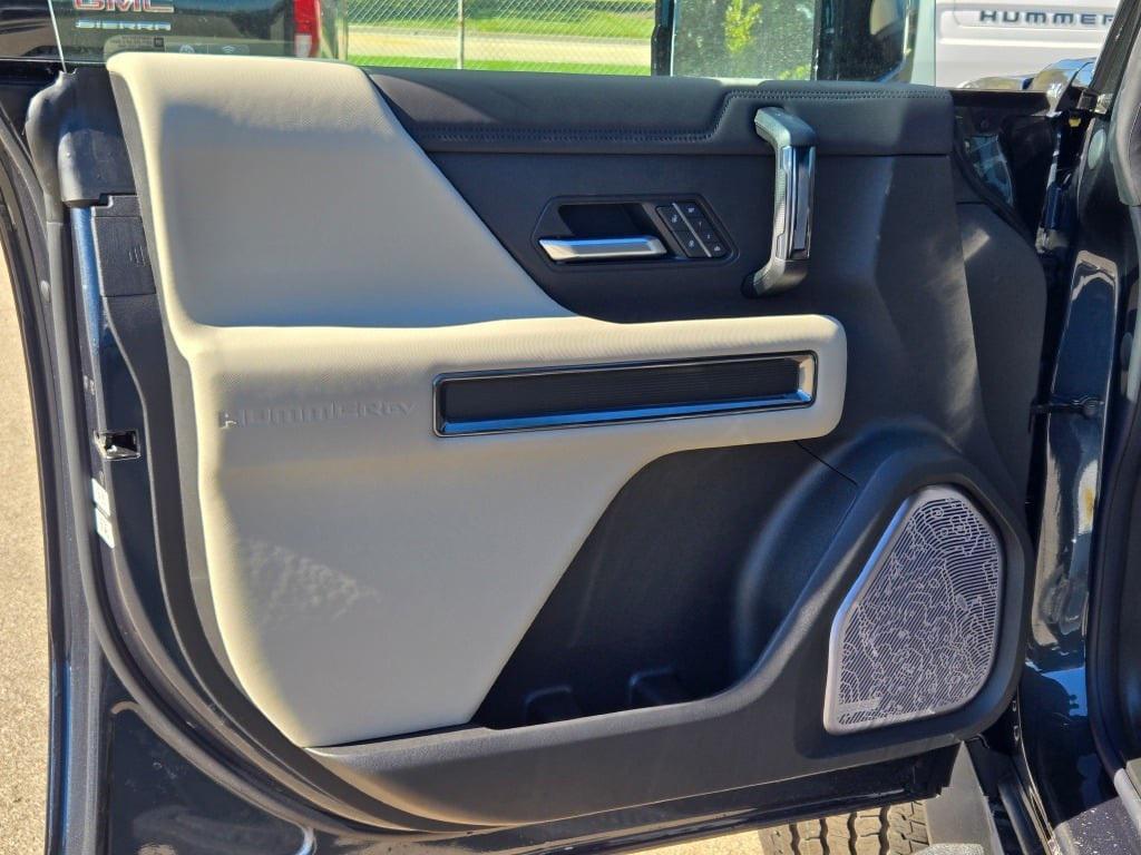 new 2026 GMC HUMMER EV SUV car, priced at $97,220