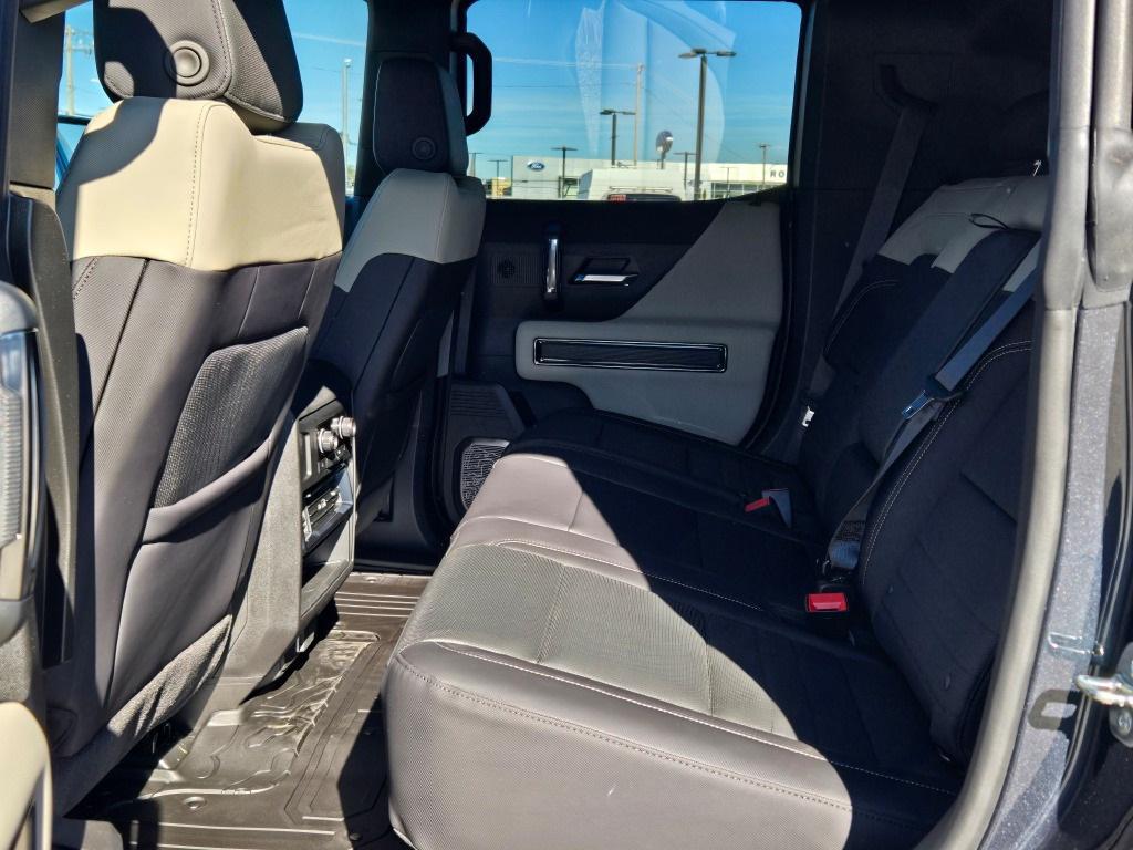 new 2026 GMC HUMMER EV SUV car, priced at $97,220