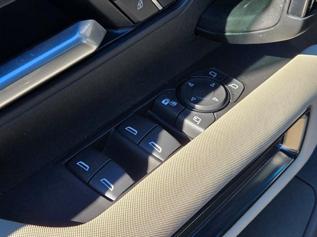 new 2026 GMC HUMMER EV SUV car, priced at $97,220