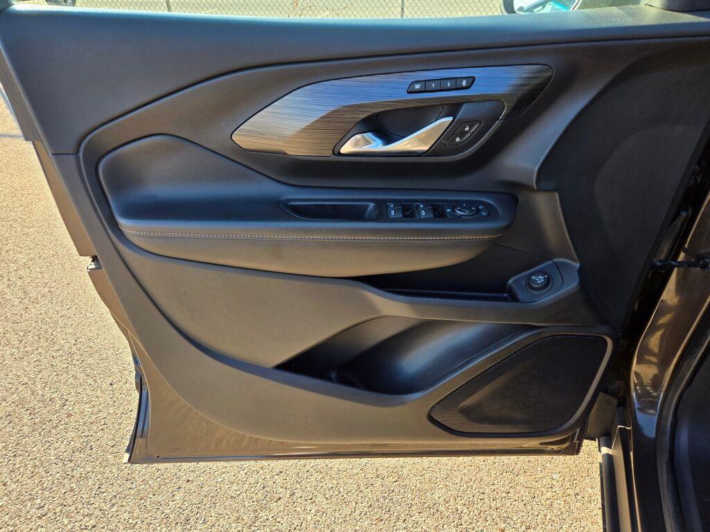 used 2020 GMC Terrain car, priced at $17,225