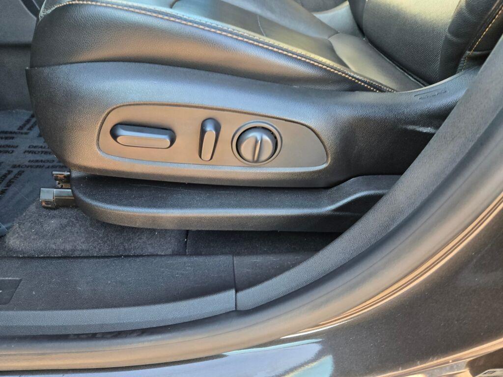 used 2020 GMC Terrain car, priced at $17,225