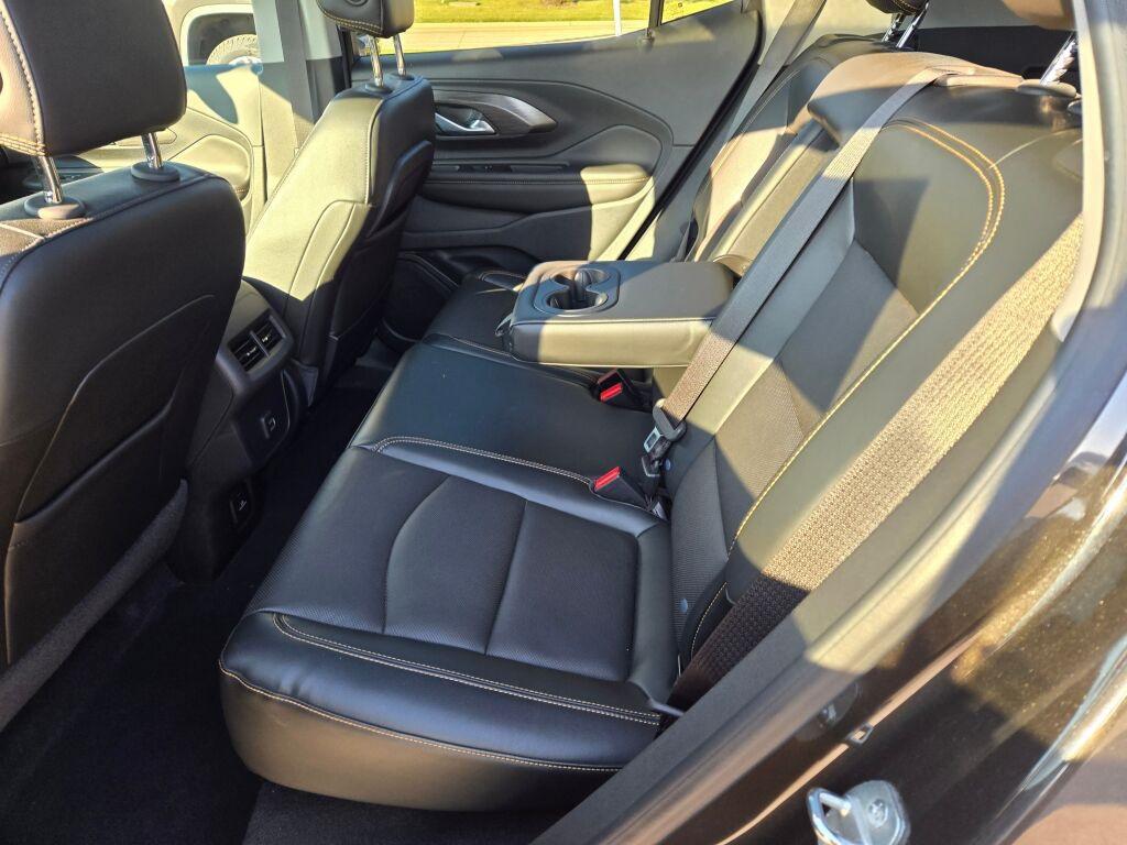 used 2020 GMC Terrain car, priced at $17,225