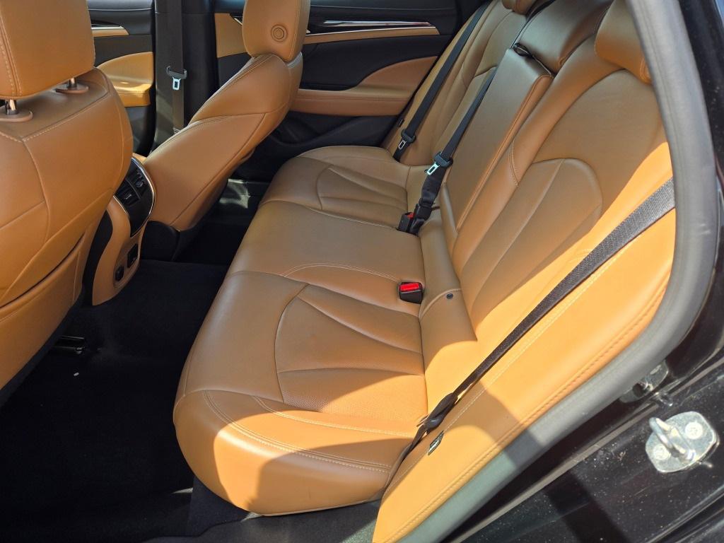 used 2018 Buick LaCrosse car, priced at $16,400