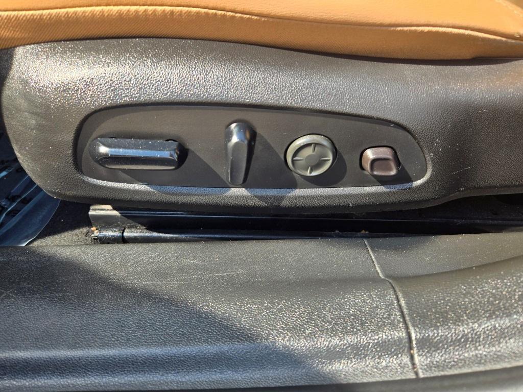 used 2018 Buick LaCrosse car, priced at $16,400