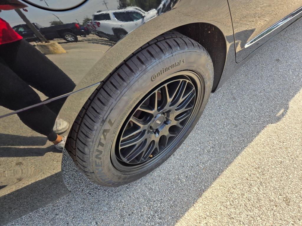 used 2018 Buick LaCrosse car, priced at $16,400