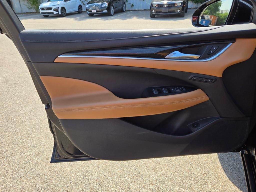 used 2018 Buick LaCrosse car, priced at $16,400