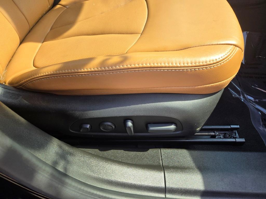 used 2018 Buick LaCrosse car, priced at $16,400