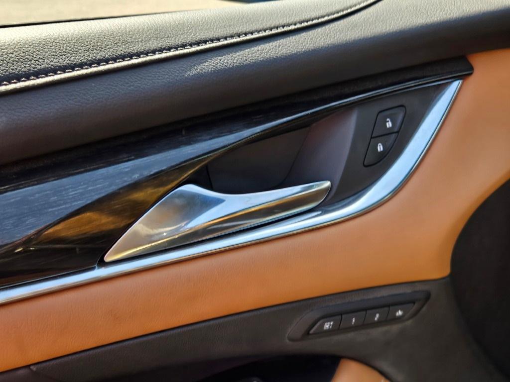 used 2018 Buick LaCrosse car, priced at $16,400