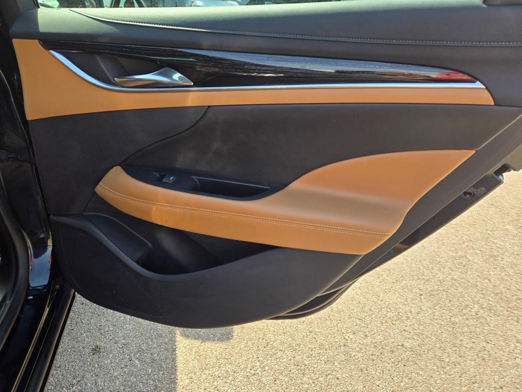 used 2018 Buick LaCrosse car, priced at $16,400