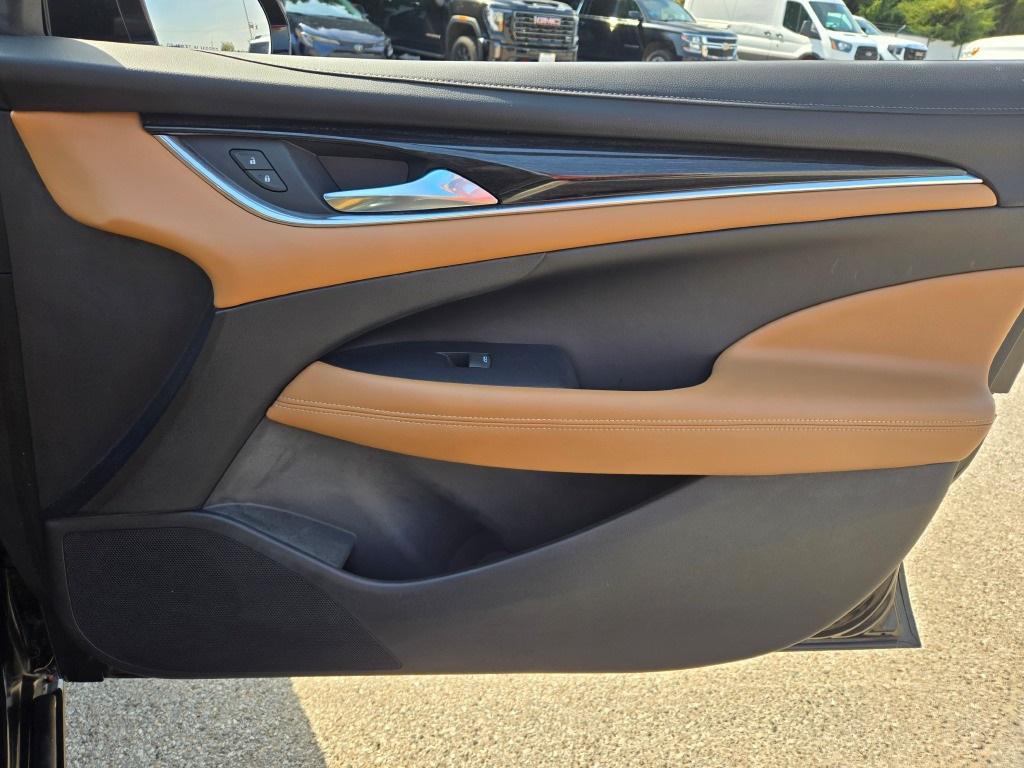 used 2018 Buick LaCrosse car, priced at $16,400