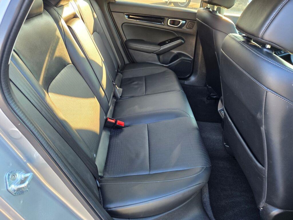 used 2023 Honda Civic car, priced at $25,950