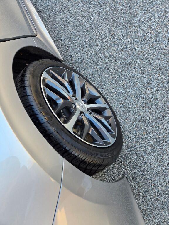 used 2023 Honda Civic car, priced at $25,950