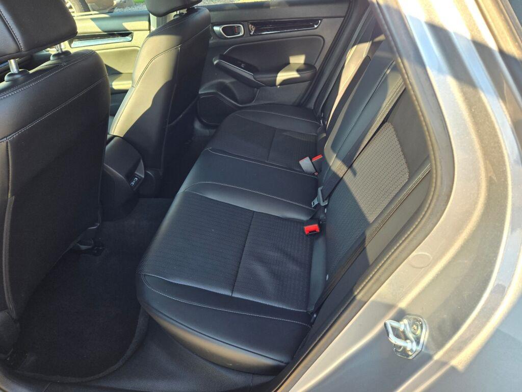 used 2023 Honda Civic car, priced at $25,950