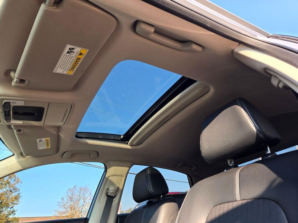 used 2023 Honda Civic car, priced at $25,950