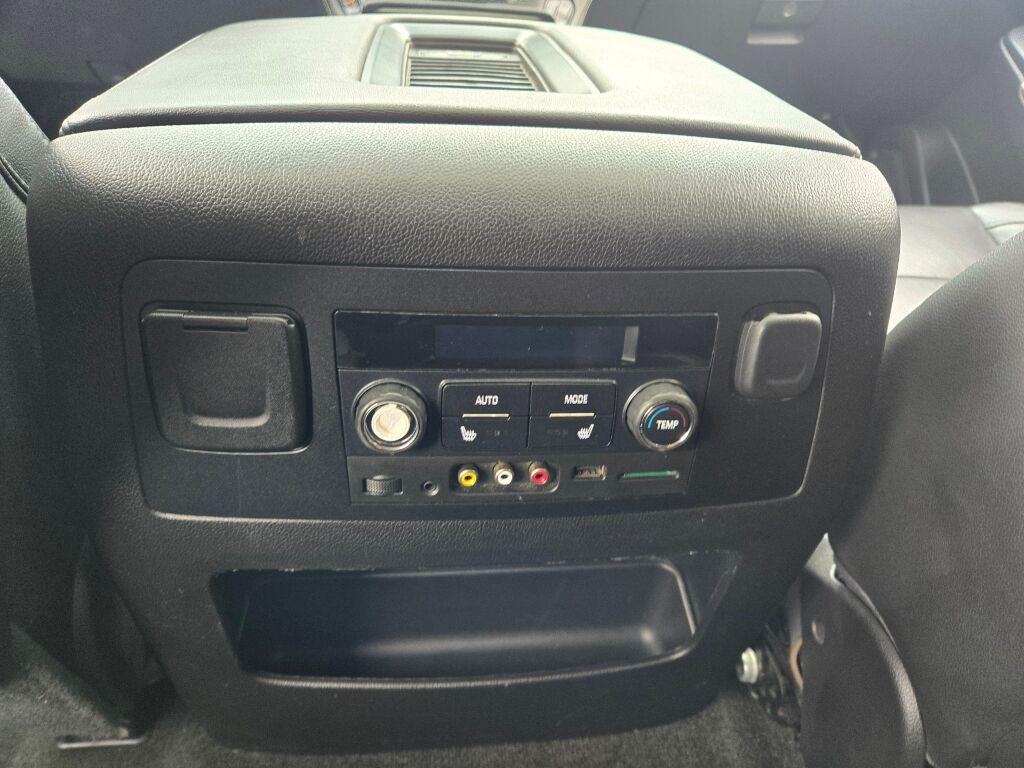 used 2016 Chevrolet Suburban car, priced at $19,250