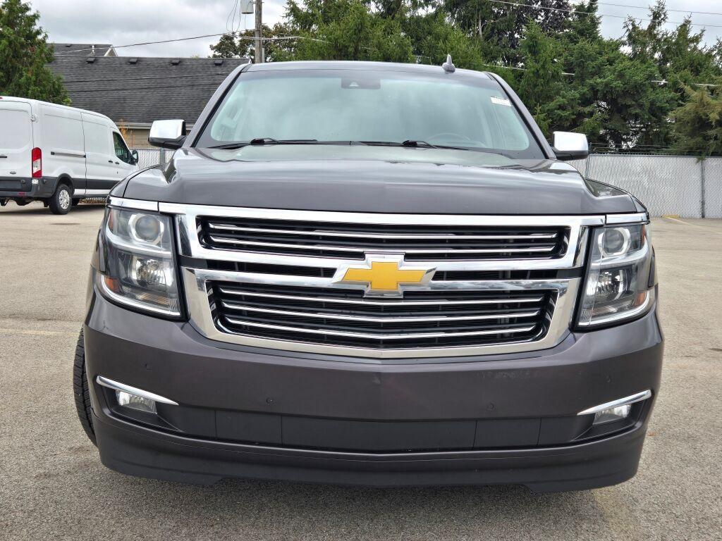 used 2016 Chevrolet Suburban car, priced at $19,250